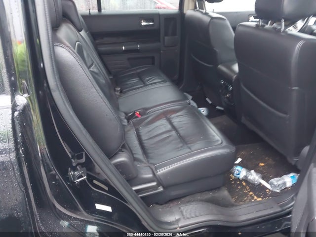 Ford FLEX SEL 2016 2FMGK5C85GBA19977 Image 8