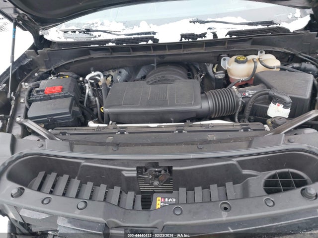 2023 CADILLAC ESCALADE 1GYS4BKL9PR188890 Photo 9