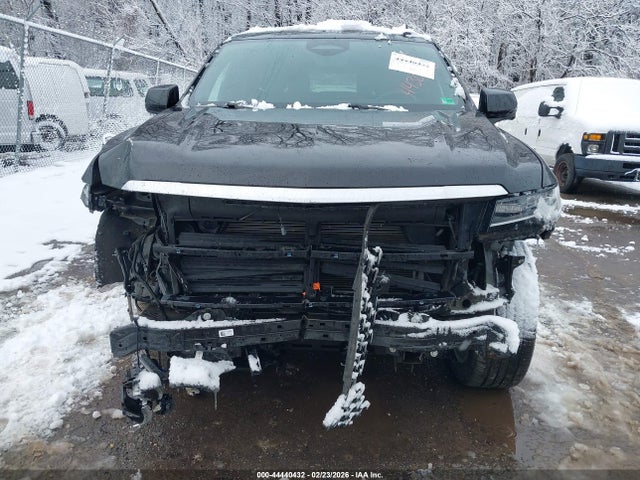 1GYS4BKL9PR188890 Cadillac Escalade 4wd Premium Luxury