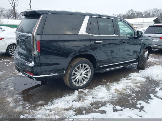 2023 CADILLAC ESCALADE 1GYS4BKL9PR188890 Photo 3