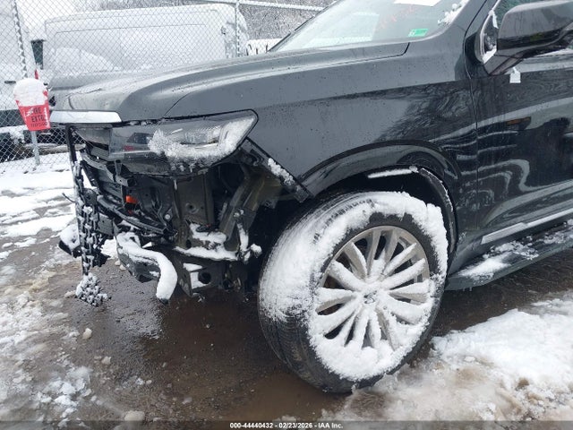 2023 CADILLAC ESCALADE 1GYS4BKL9PR188890 Photo 5