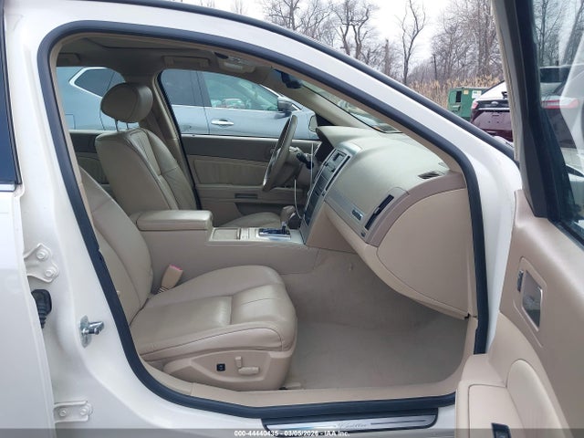 2005 CADILLAC STS 1G6DW677950195175 Photo 4