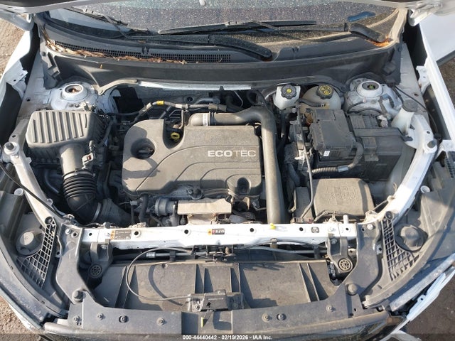 2022 GMC TERRAIN 3GKALTEV0NL175428 Photo 9