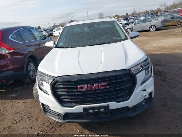 Продаж на аукціоні авто 2022 Gmc Terrain Awd Sle, vin: 3GKALTEV0NL175428, номер лоту: 44440442