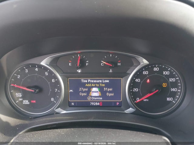 2022 GMC TERRAIN 3GKALTEV0NL175428 Photo 6