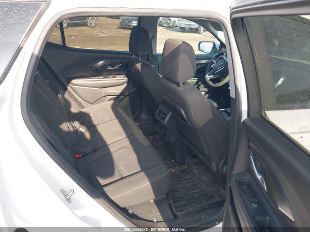 2022 GMC TERRAIN 3GKALTEV0NL175428 Photo 7