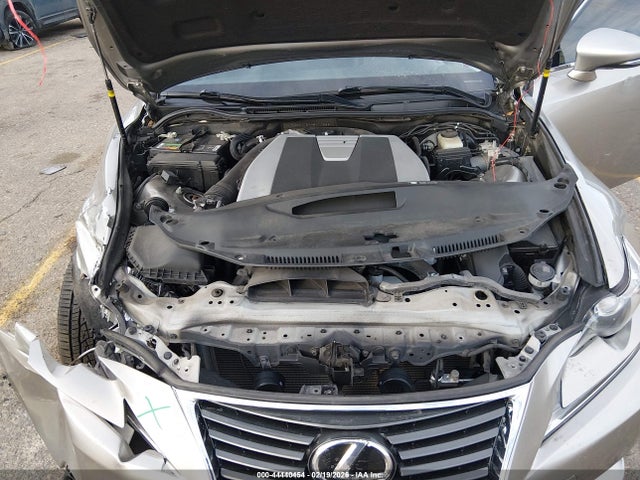 44440454 :رقم المزاد ، JTHCM1D2XG5010856 vin ، 2016 Lexus Is 300 مزاد بيع