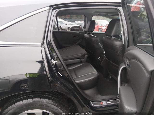 2017 ACURA RDX 5J8TB4H52HL000284 Photo 7