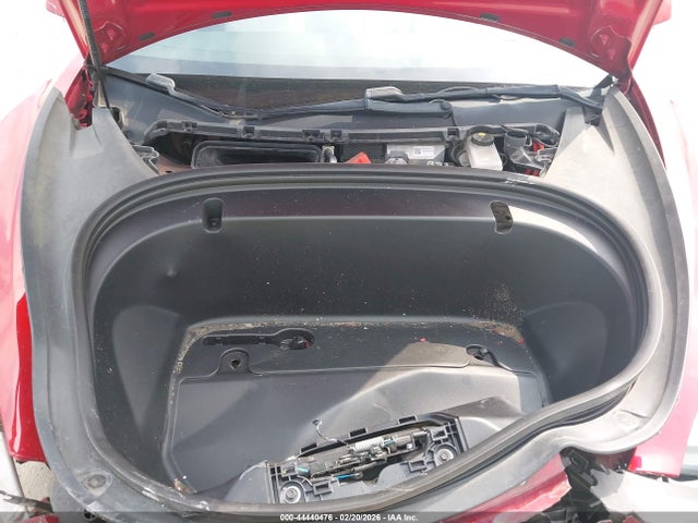 5YJ3E1EA2KF413211 Tesla MODEL 3