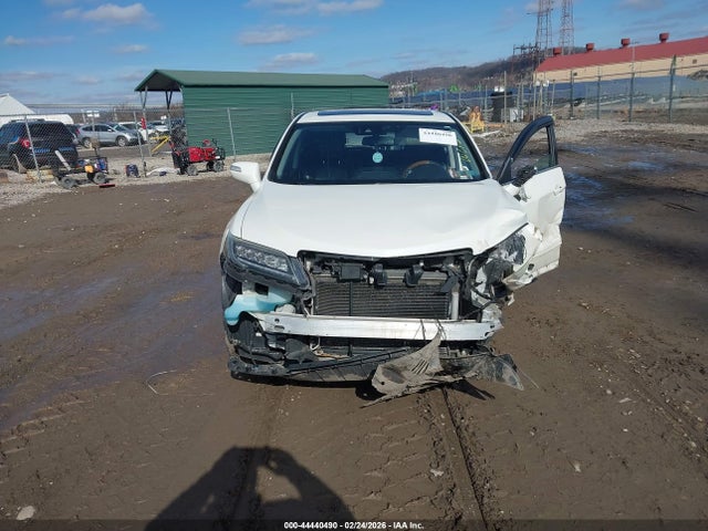 Aukcja sprzedaży 2017 Acura Rdx Advance Package, vin: 5J8TB4H75HL006873, numer aukcji: 44440490