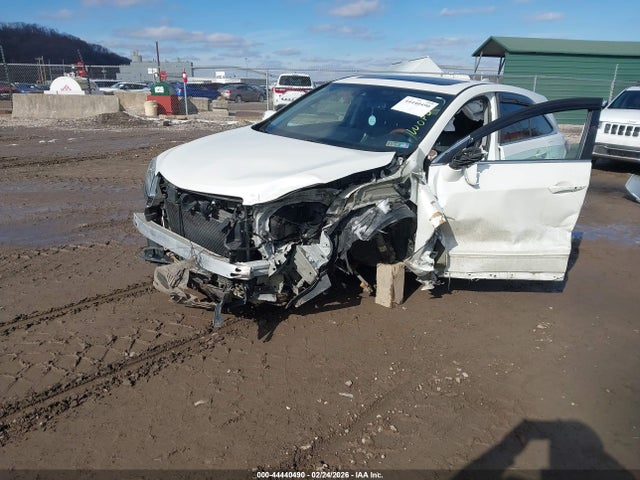Aukcja sprzedaży 2017 Acura Rdx Advance Package, vin: 5J8TB4H75HL006873, numer aukcji: 44440490