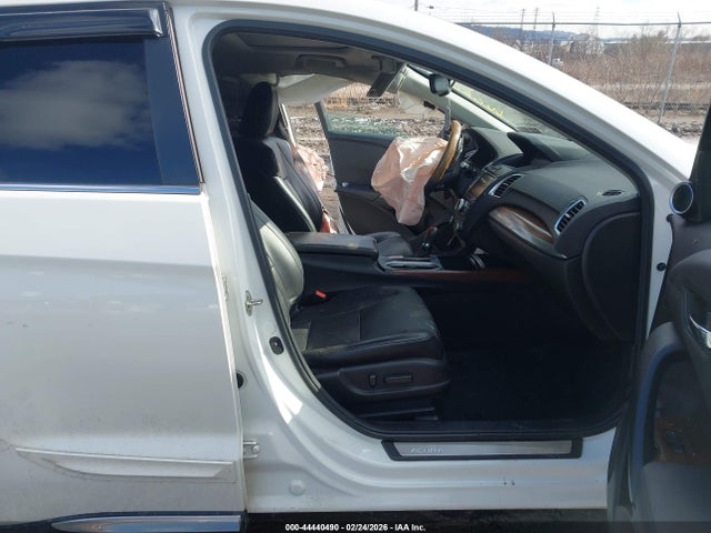 Aukcja sprzedaży 2017 Acura Rdx Advance Package, vin: 5J8TB4H75HL006873, numer aukcji: 44440490