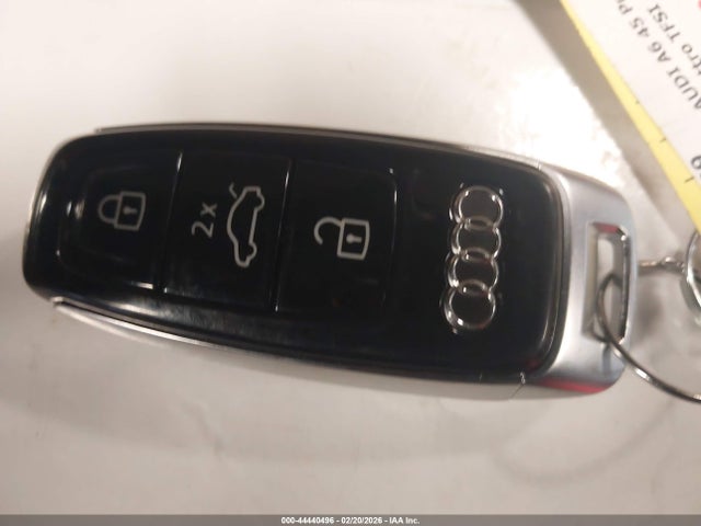 2020 AUDI A6 WAUE8AF29LN075331 Photo 10