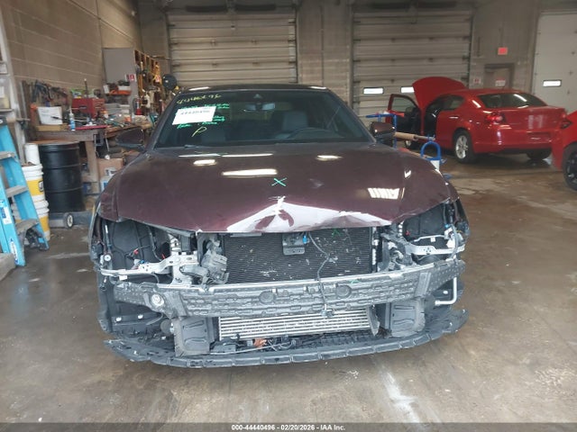 Продажа на аукционе авто 2020 Audi A6 Premium Plus 45 Tfsi Quattro S Tronic, vin: WAUE8AF29LN075331, номер лота: 44440496