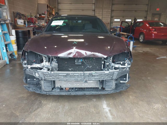 2020 AUDI A6 WAUE8AF29LN075331 Photo 5