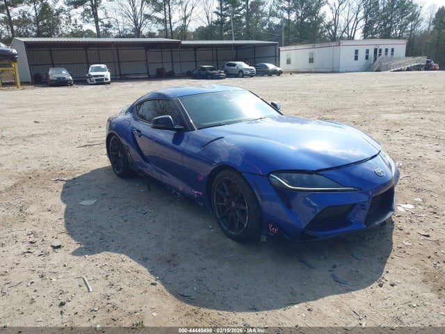 2023 TOYOTA GR SUPRA WZ1DB0G07PW054339