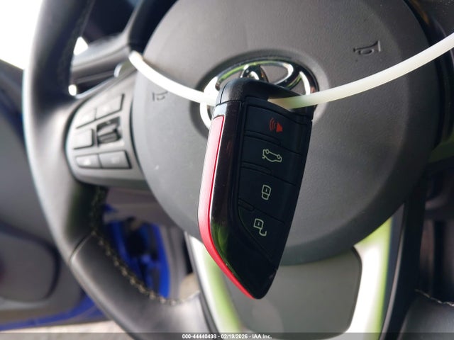 2023 TOYOTA GR SUPRA WZ1DB0G07PW054339 Photo 10