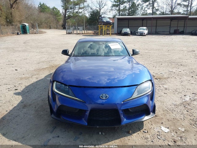 WZ1DB0G07PW054339 Toyota Gr Supra 3.0 Premium