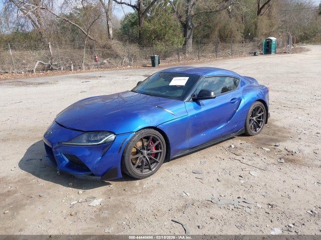 2023 TOYOTA GR SUPRA WZ1DB0G07PW054339 Photo 1