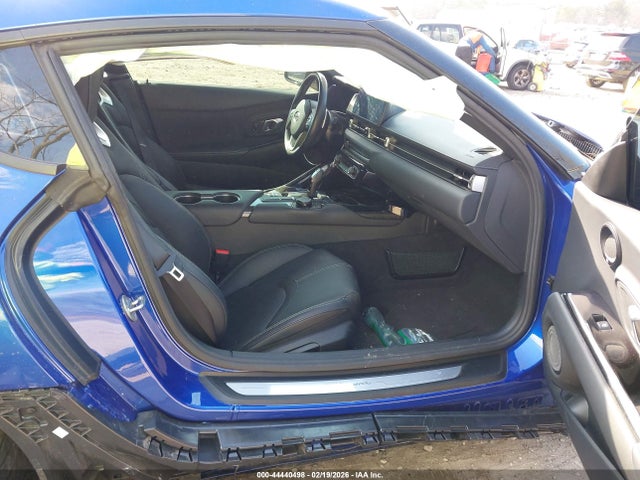 2023 TOYOTA GR SUPRA WZ1DB0G07PW054339 Photo 4