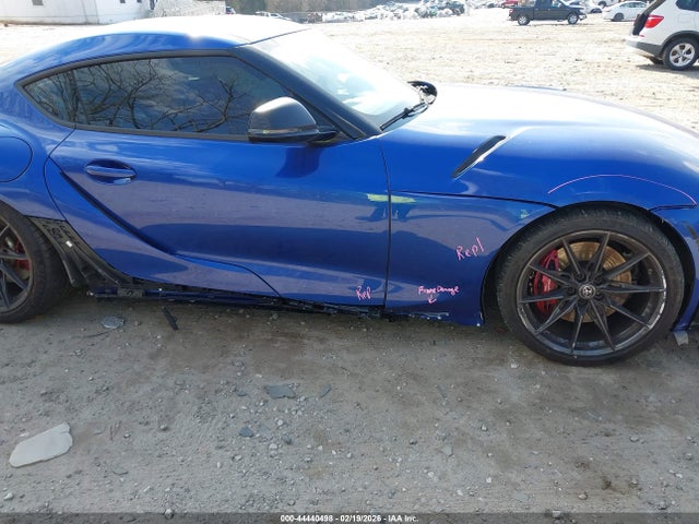 2023 TOYOTA GR SUPRA WZ1DB0G07PW054339 Photo 5