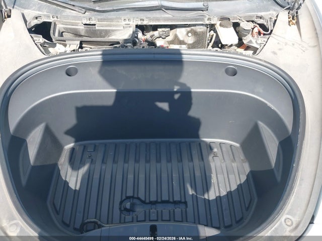 2023 Tesla Model 3 Rear-wheel Drive მანქანა იყიდება აუქციონზე, vin: 5YJ3E1EA0PF401226, აუქციონის ნომერი: 44440499