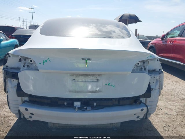 2023 Tesla Model 3 Rear-wheel Drive მანქანა იყიდება აუქციონზე, vin: 5YJ3E1EA0PF401226, აუქციონის ნომერი: 44440499