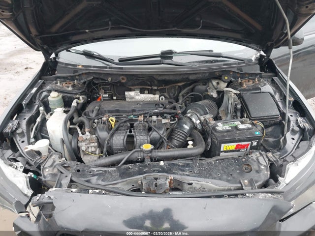 2009 MITSUBISHI LANCER JA3AU26U39U027017 Photo 9