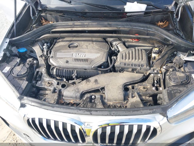2020 BMW X1 WBXJG9C05L5R74518 Photo 9