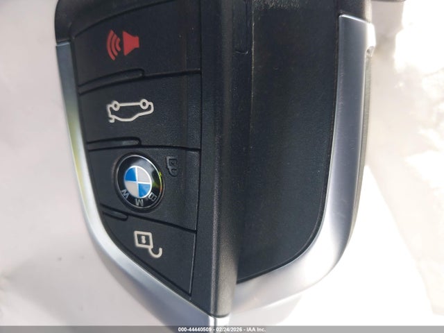 2020 BMW X1 WBXJG9C05L5R74518 Photo 10