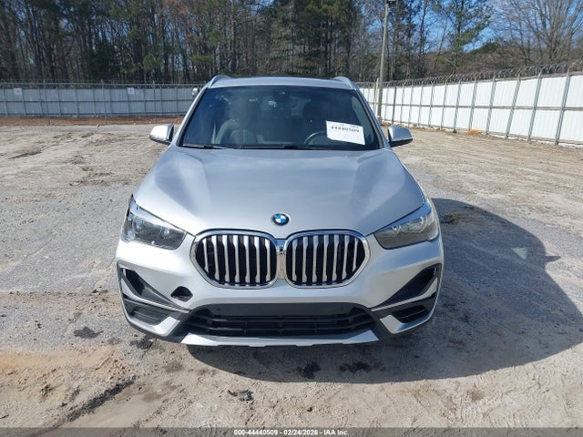 44440509 :رقم المزاد ، WBXJG9C05L5R74518 vin ، 2020 Bmw X1 Xdrive28i مزاد بيع