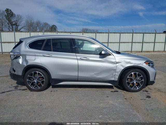 44440509 :رقم المزاد ، WBXJG9C05L5R74518 vin ، 2020 Bmw X1 Xdrive28i مزاد بيع