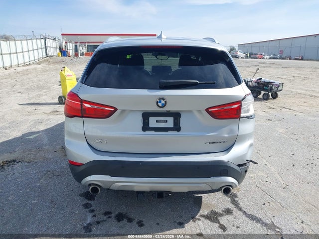 44440509 :رقم المزاد ، WBXJG9C05L5R74518 vin ، 2020 Bmw X1 Xdrive28i مزاد بيع