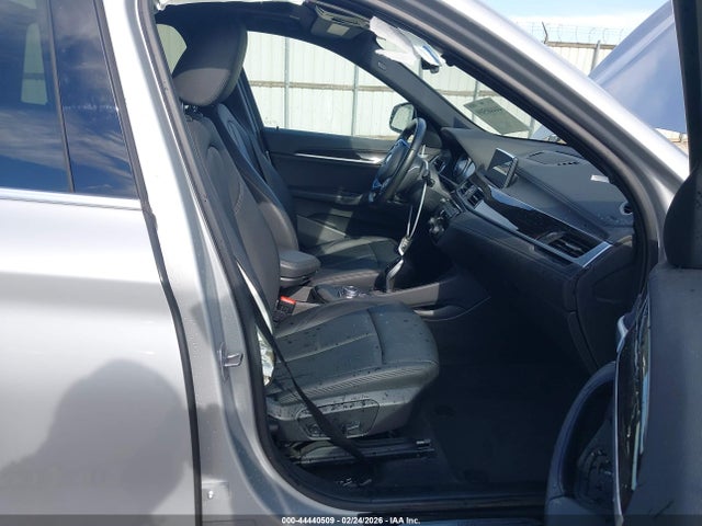 2020 BMW X1 WBXJG9C05L5R74518 Photo 4