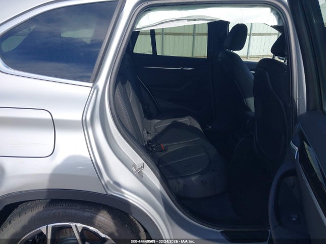 2020 BMW X1 WBXJG9C05L5R74518 Photo 7