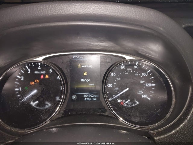 Nissan ROGUE S 2014 5N1AT2MVXEC835277 Image 7