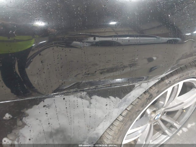Aukcja sprzedaży 2018 Bmw 740i Xdrive, vin: WBA7E4C52JGV23704, numer aukcji: 44440523