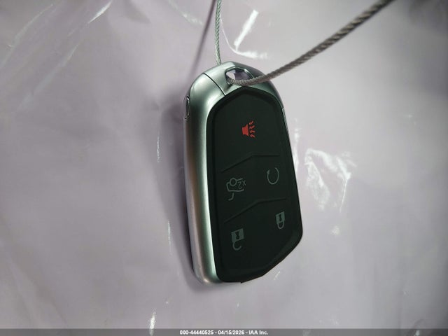 2020 CADILLAC XT4 1GYFZCR48LF135598 Photo 10