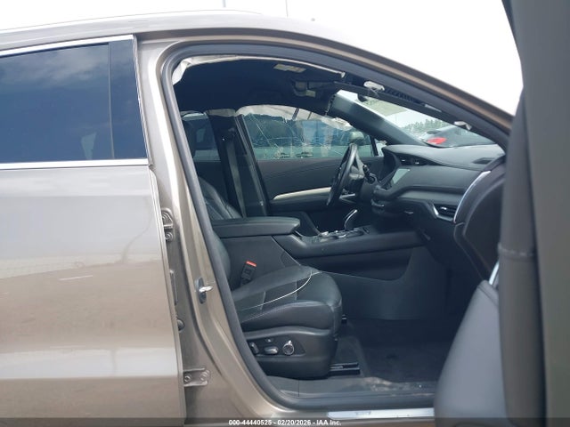 2020 CADILLAC XT4 1GYFZCR48LF135598 Photo 4