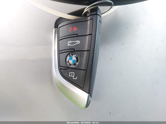 5UX33DT01N9M07091 BMW X4 Xdrive30i