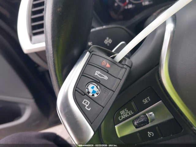 Продажа на аукционе авто 2021 Bmw X3 Xdrive30i, vin: 5UXTY5C05M9H86721, номер лота: 44440528