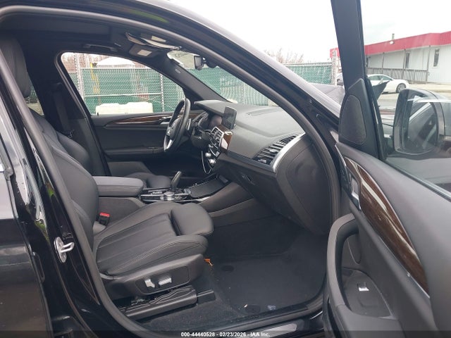 Продажа на аукционе авто 2021 Bmw X3 Xdrive30i, vin: 5UXTY5C05M9H86721, номер лота: 44440528