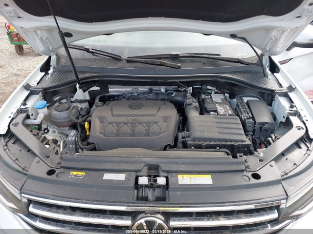 Продаж на аукціоні авто 2024 Volkswagen Tiguan 2.0t Se/2.0t Wolfsburg Edition, vin: 3VVMB7AX5RM201937, номер лоту: 44440532