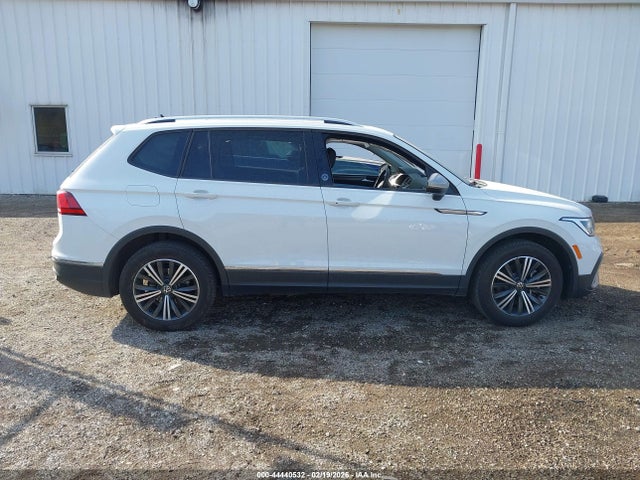 Продаж на аукціоні авто 2024 Volkswagen Tiguan 2.0t Se/2.0t Wolfsburg Edition, vin: 3VVMB7AX5RM201937, номер лоту: 44440532