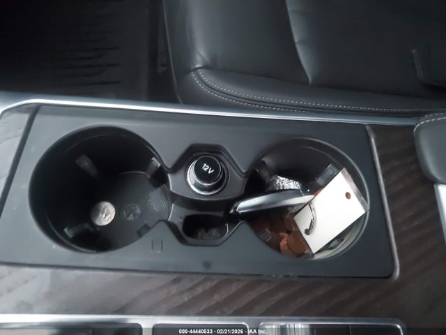 2021 AUDI A6 WAUD8AF25MN042629 Photo 10