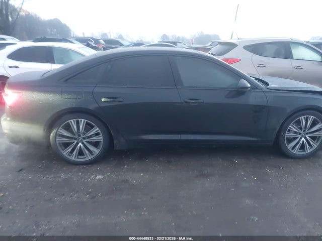 2021 Audi A6 Premium 45 Tfsi Quattro S Tronic მანქანა იყიდება აუქციონზე, vin: WAUD8AF25MN042629, აუქციონის ნომერი: 44440533