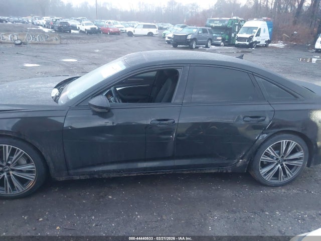 2021 Audi A6 Premium 45 Tfsi Quattro S Tronic მანქანა იყიდება აუქციონზე, vin: WAUD8AF25MN042629, აუქციონის ნომერი: 44440533