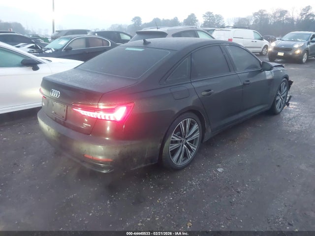 2021 AUDI A6 WAUD8AF25MN042629 Photo 3