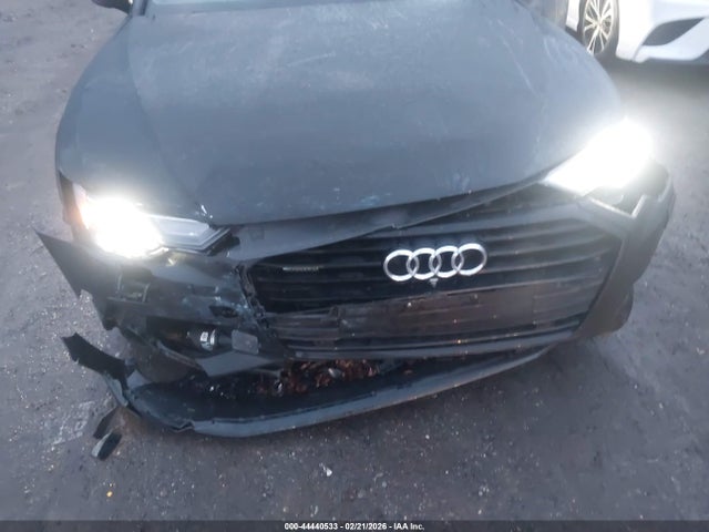 2021 AUDI A6 WAUD8AF25MN042629 Photo 5