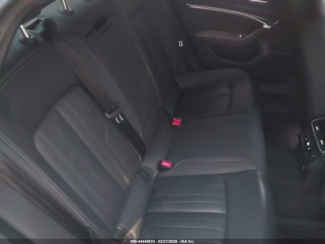2021 AUDI A6 WAUD8AF25MN042629 Photo 7